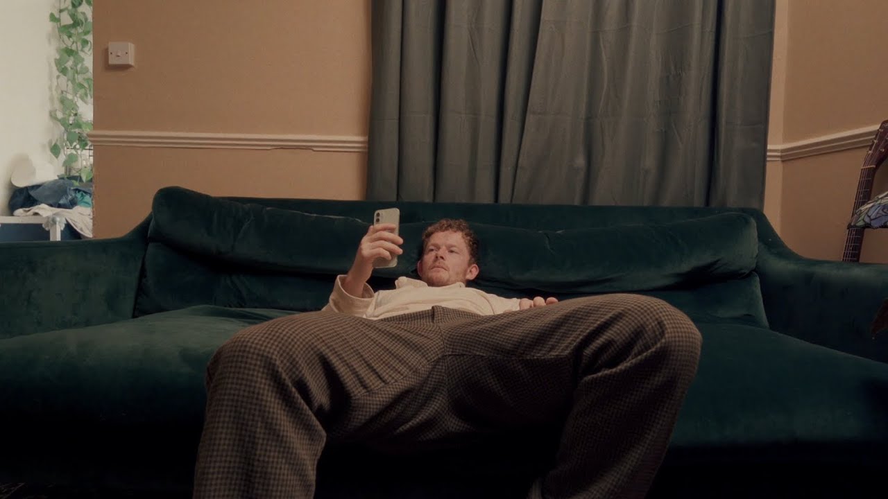 The Assist - Day Off