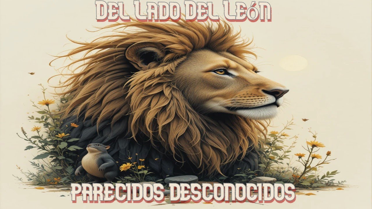 Del Lado Del León
