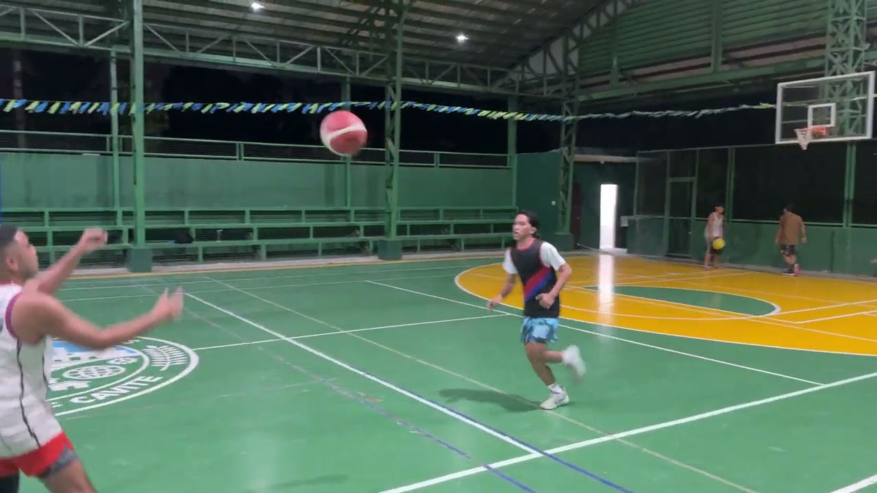 FRIDAY BALLERS (1st game) feb. 13 2026 @ phase 1 mabuhay city