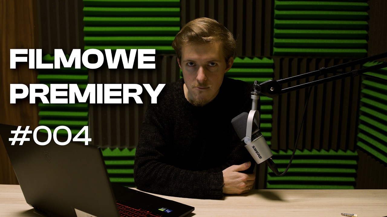 DUŻO... ZŁEGO??? - PRZEGLĄD PREMIER FILMOWYCH 004