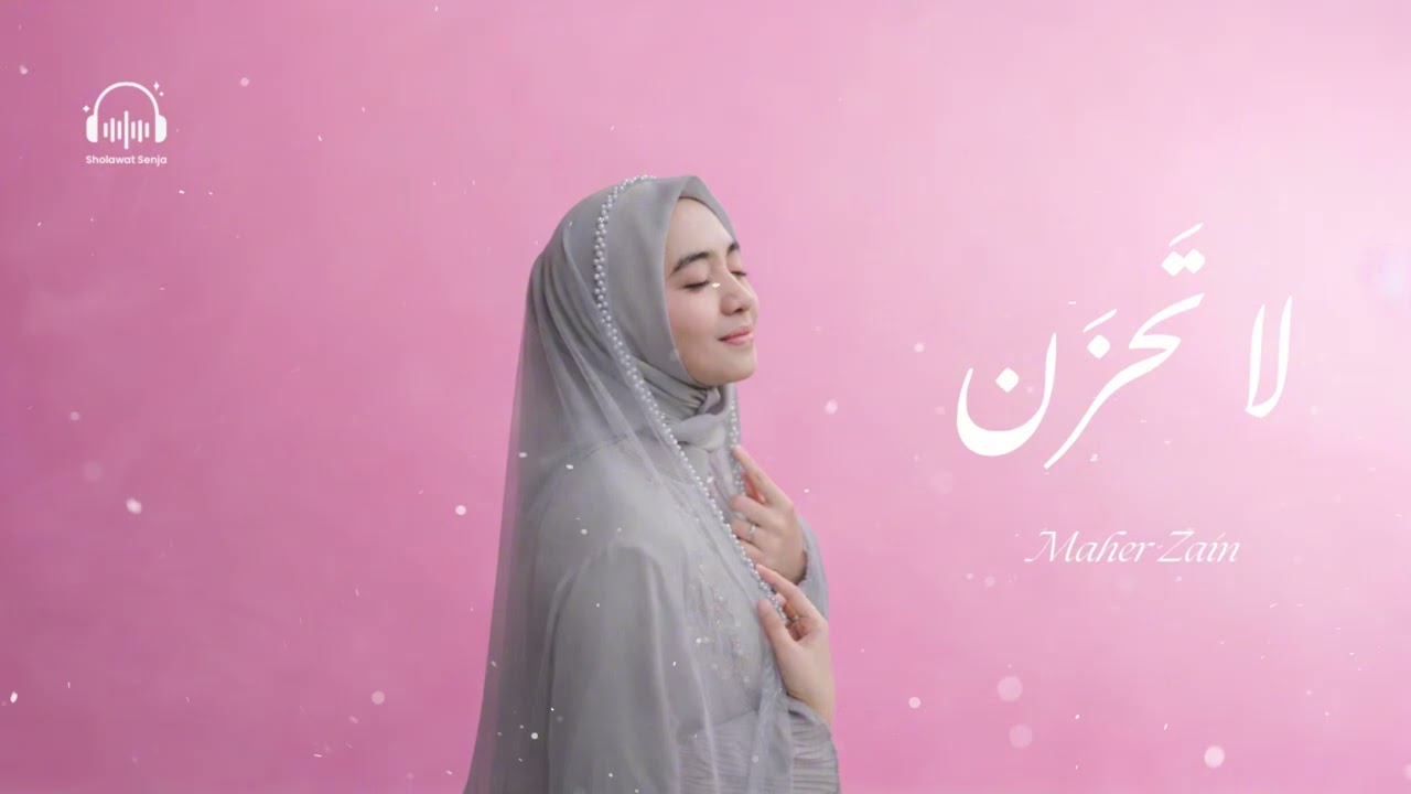 La Tahzan – Maher Zain | Very Soft Acoustic Nasheed | Calm & Spiritual Piano Cover