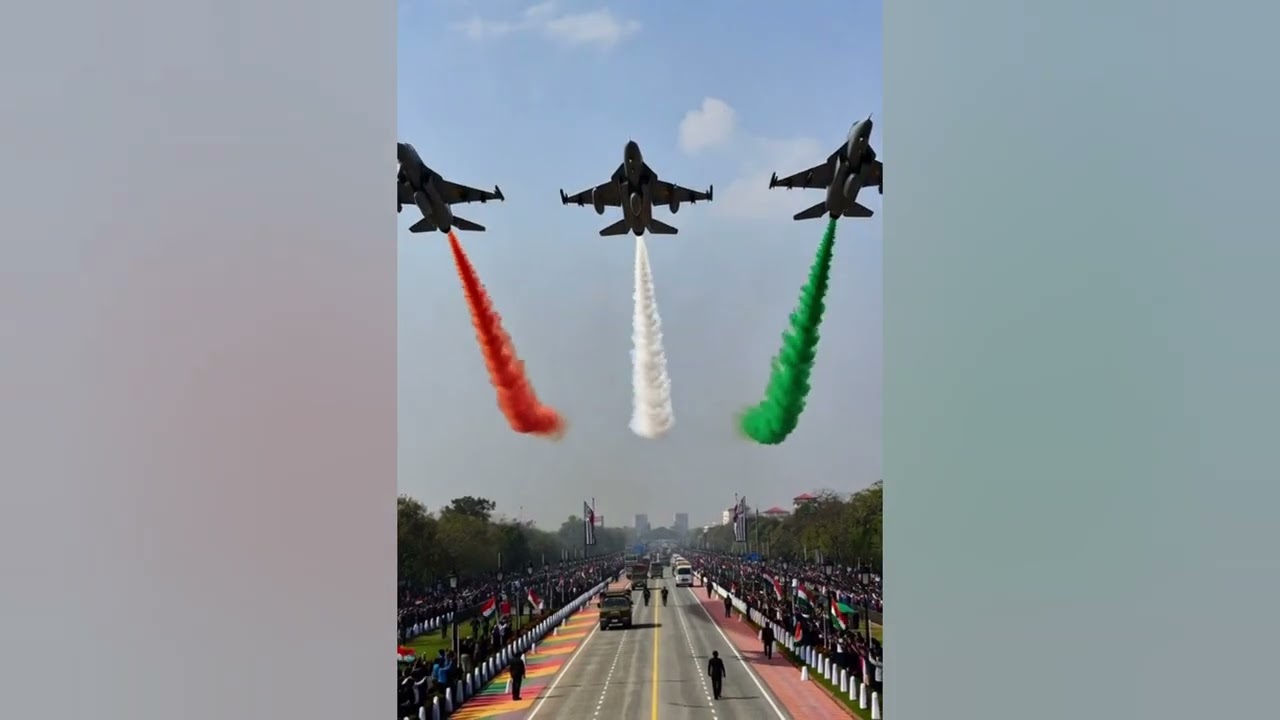 🙏 Dil Se Hindustani | Republic Day Special Patriotic Song | Indian Army Tribute 🇮🇳🔥