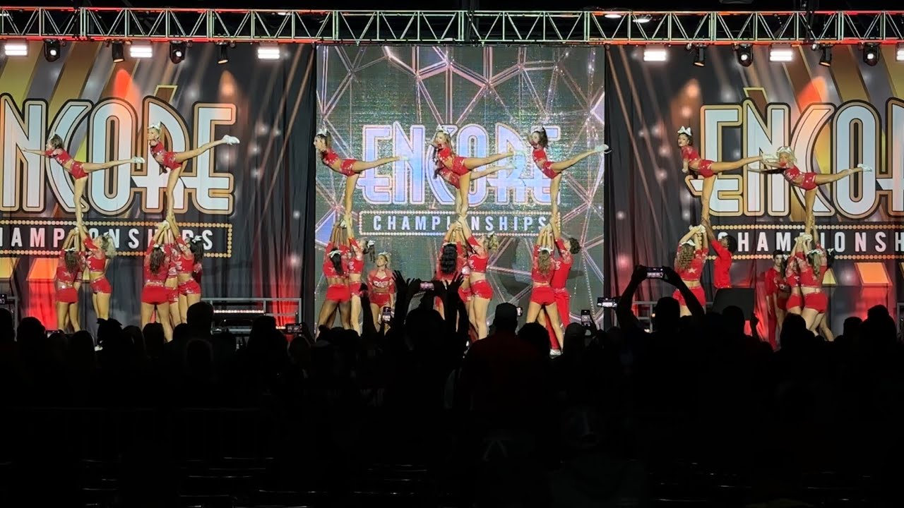 Woodlands Elite SWAT Encore 2024 Day 2 *CHAMPIONS*