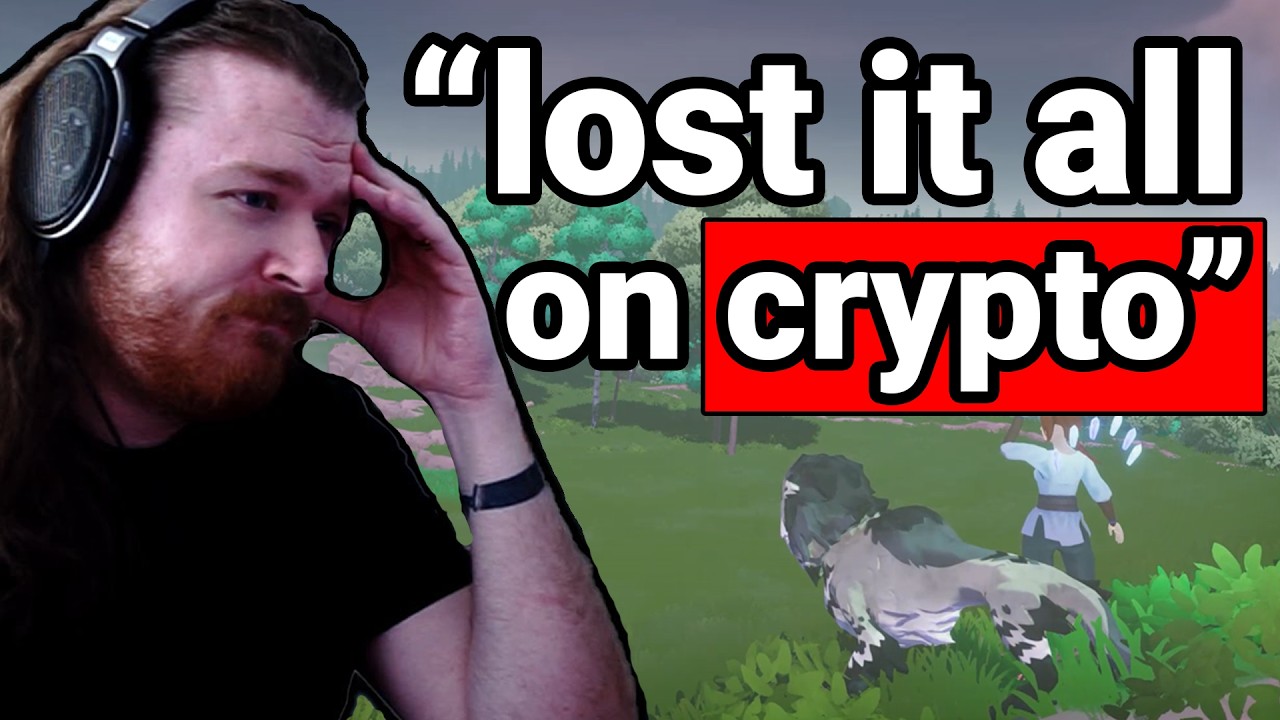 Untamed Isles Kickstarter Crypto MMO Is Super Dead