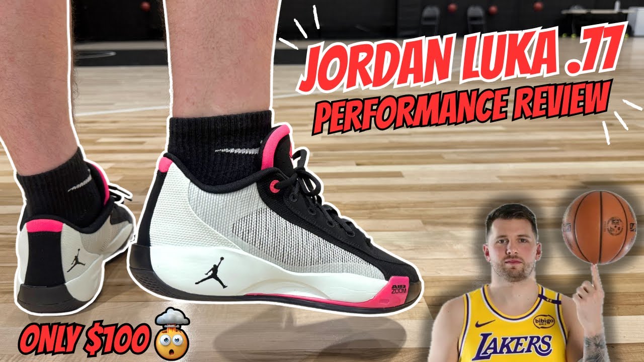 Luka .77 Performance Review - A Budget Beast!