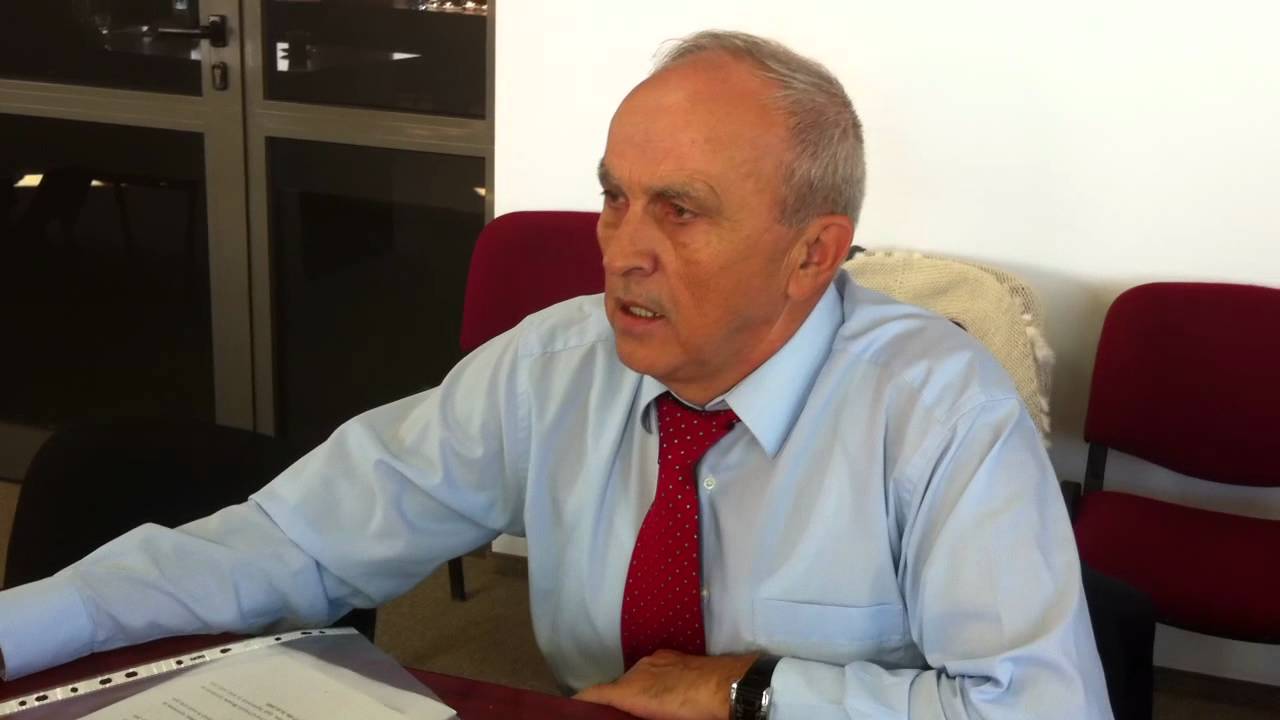 www.PH-online.ro - Mircea Cosma, despre redeschiderea caii ferate Ploiesti-Maneciu