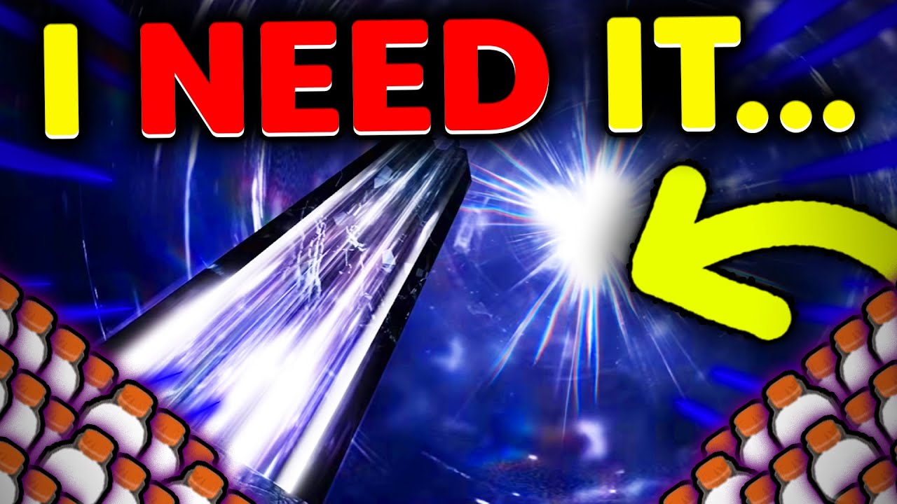 (LIVE) Will I EVER Roll BREAKTHROUGH? | Sol's RNG