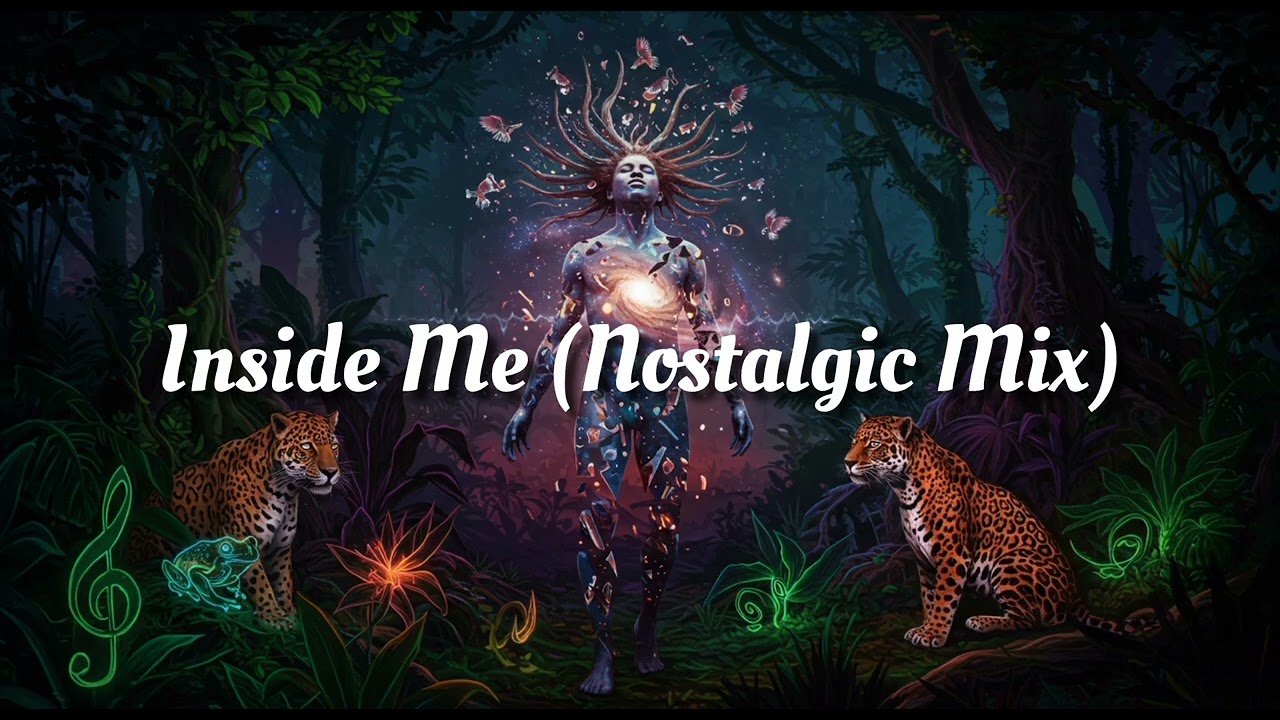 Inside Me (Nostalgic Mix)