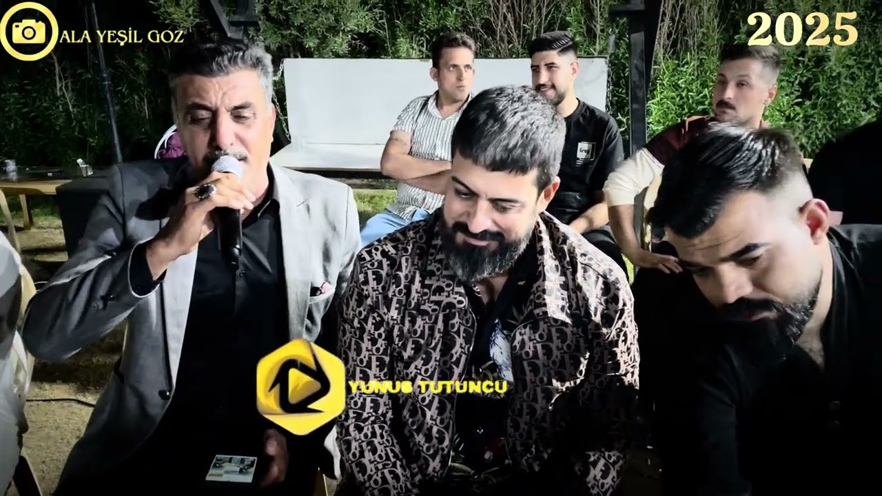 يونس توتنجي علي بناء ‏أقوى ‏مقابلة ٢٠٢٥
