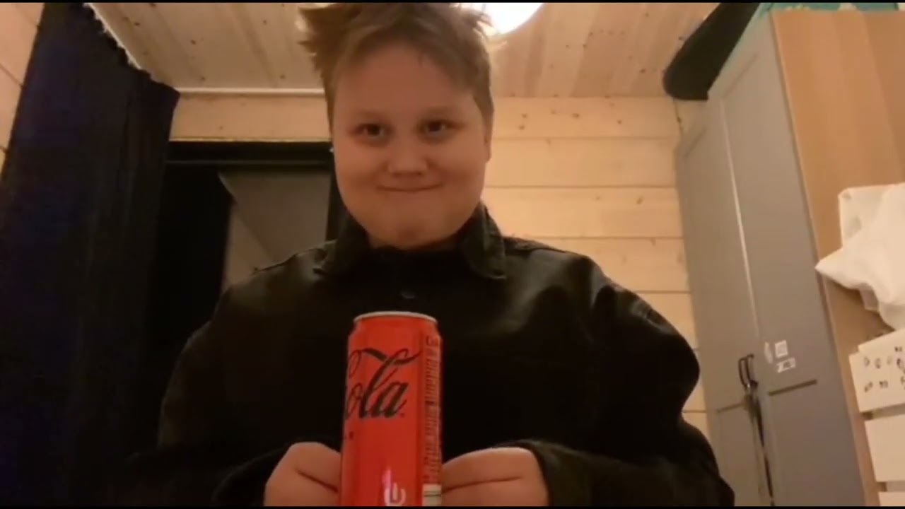 Pepsi (coca cola) + Mentos PT 2