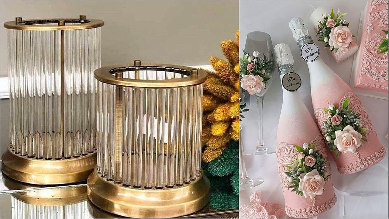 GREATEST HOME DECOR IDEAS YOU'VE EVER SEEN