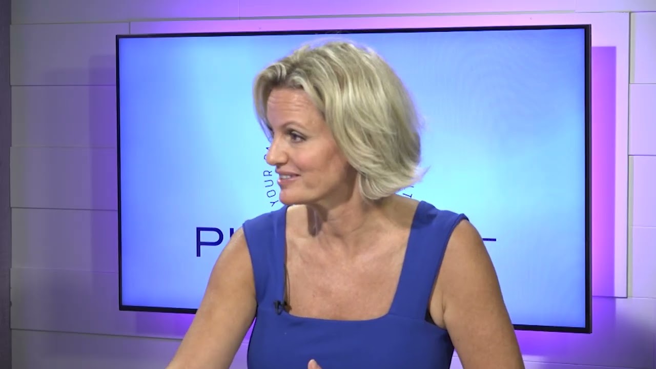 PHAMCAST - Dr. Kristy Prouse (Part 2)