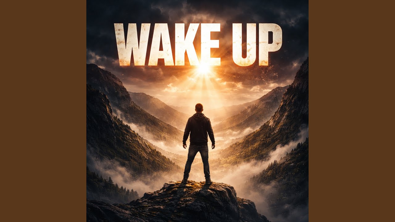 WAKE UP