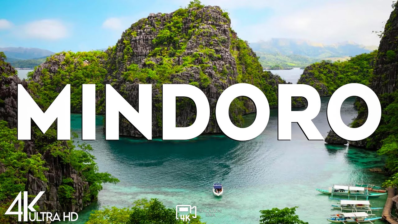 Top 10 Best Things to Do in Mindoro, Philippines [Mindoro Travel Guide 2024]