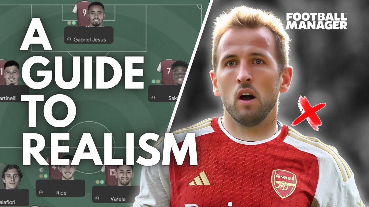 5 Tips for a Realistic FM Save