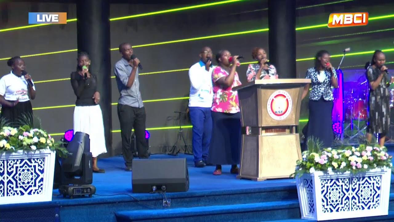 CATCHING UP WITH DESTINY || PASTOR BENJAMIN NDIRANGU