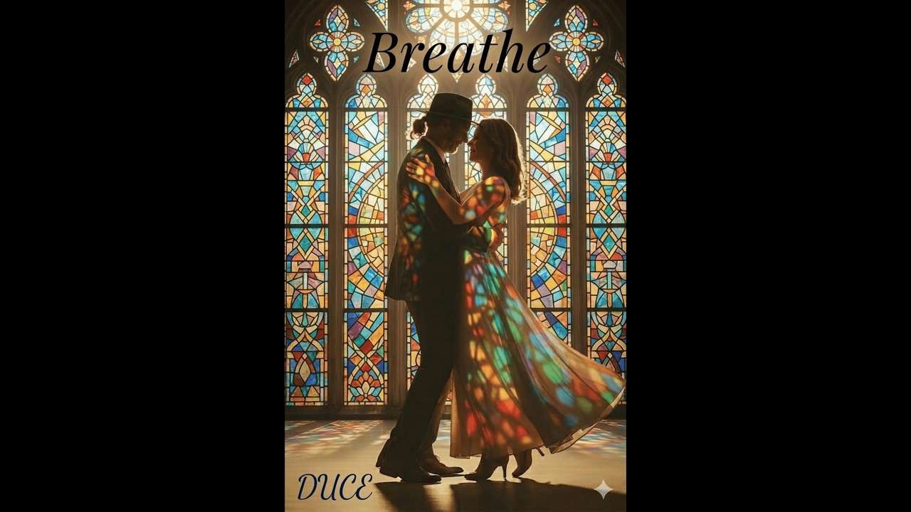 BREATHE DUCE