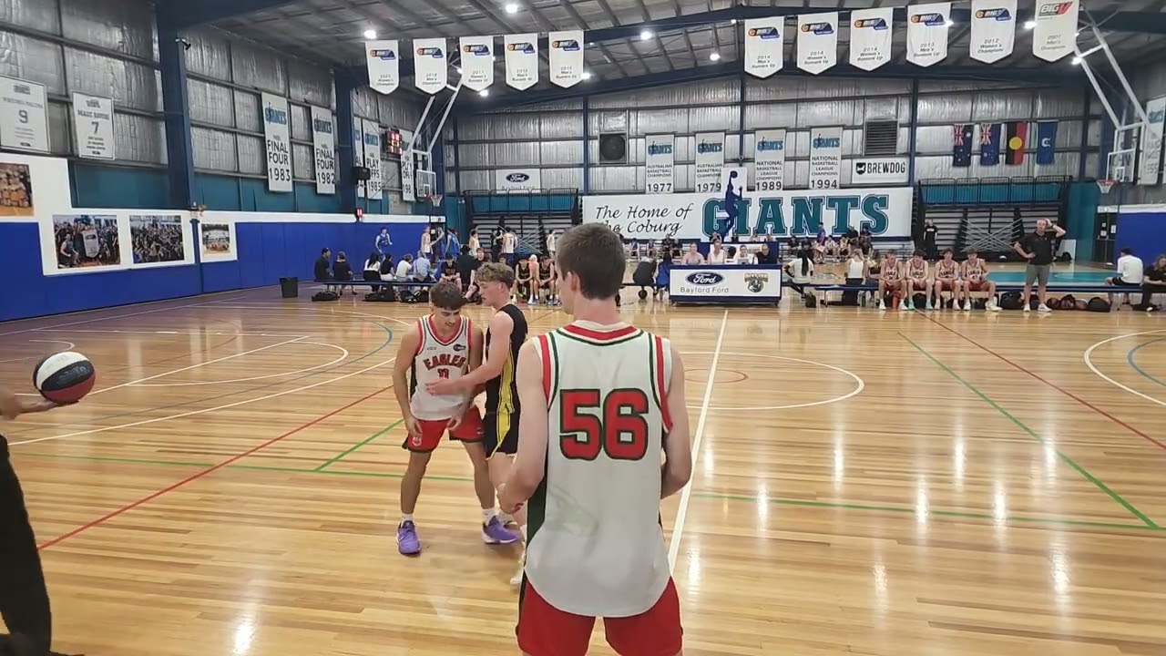 Diamond Valley u20 vs Whittlesea u20 2026