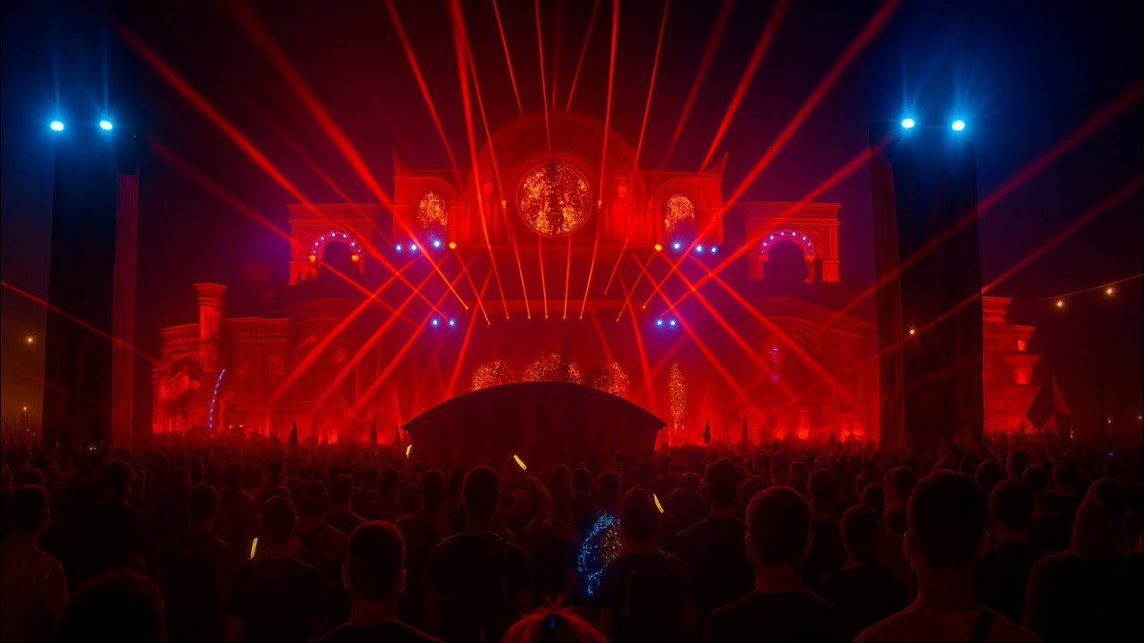 BOOMTOWN BANGERS CRAZIEST CLIPS D&B (2025) 
