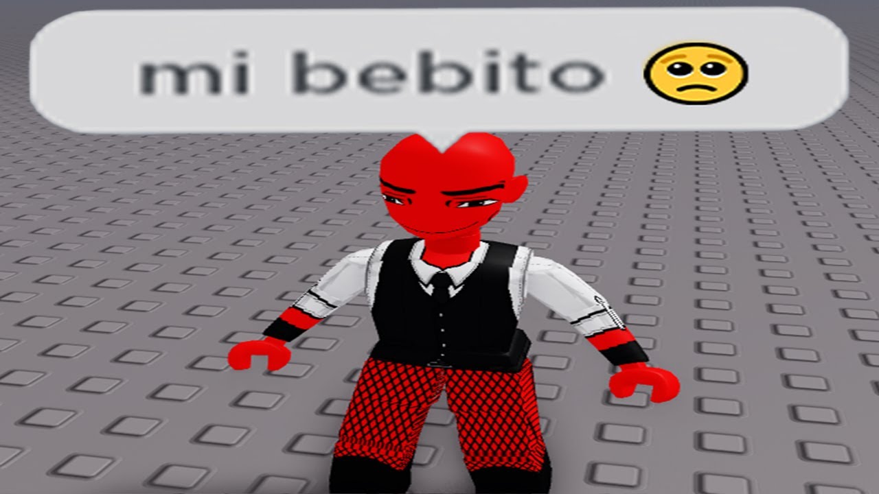 Rosteando Más Tik Toks Malos de Roblox...