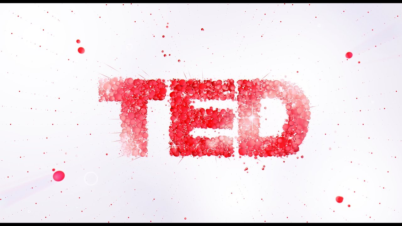 TED &ndash; Intro Animation