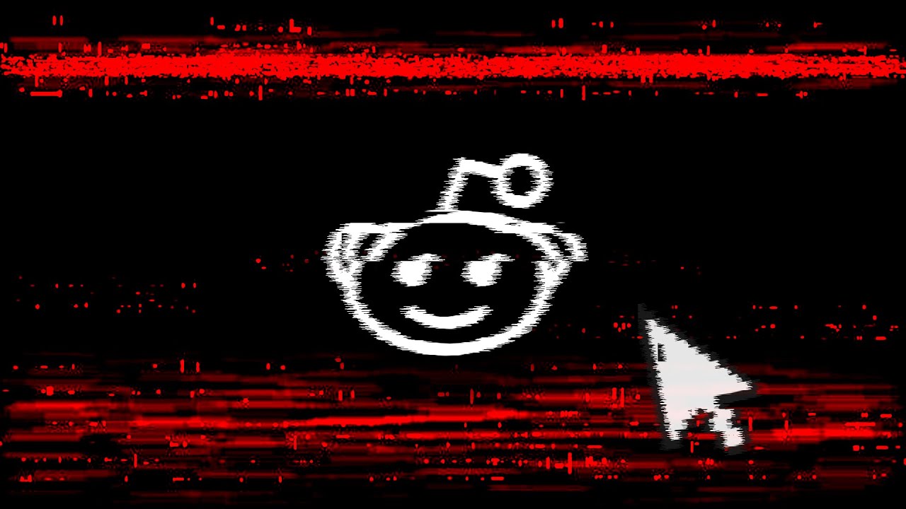 Ужасающие посты от r/RBI