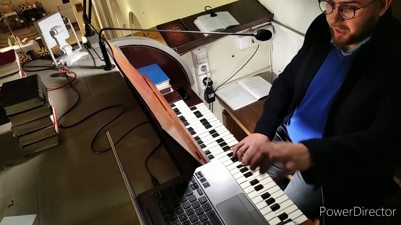 Ant. + Życie, jesteś chwilą (zwr. 1-3, ost.)
