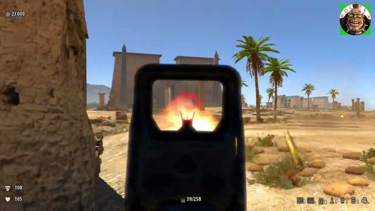Serious Sam 3 BFE 7