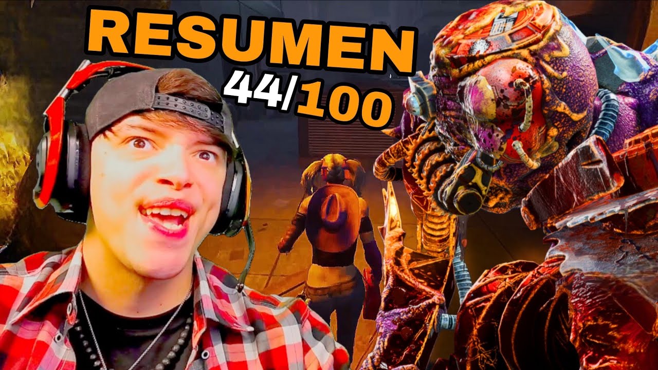 🔴CRASHEO DE LA VICTORIA|RESUMEN 44/100 DE AGUSTÍN UNAPLAY!⚪