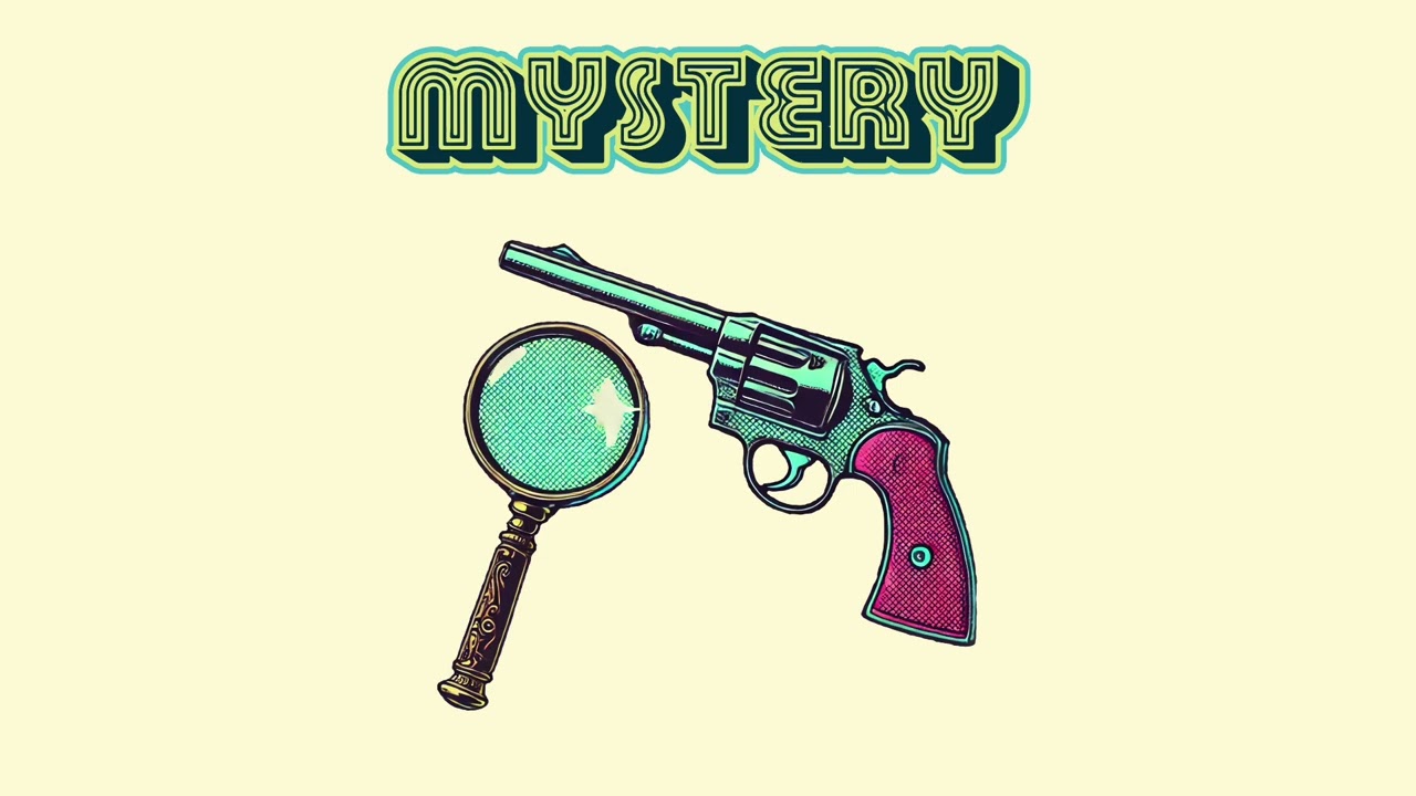 Mystery - Untitled [Full EP]