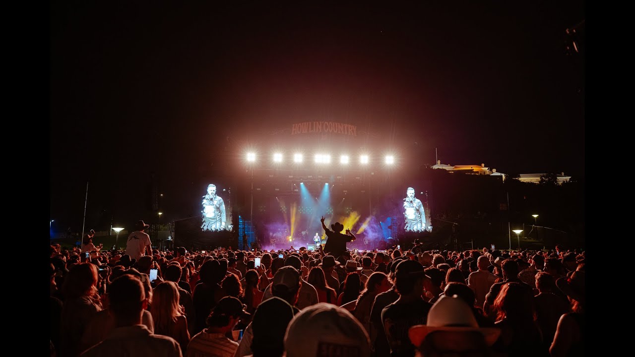Howlin' Country 2025 - Official Wrap-Up