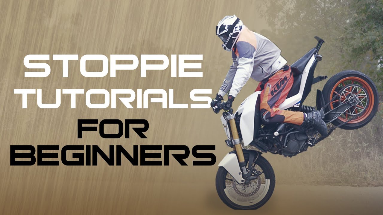 Stoppie Tutorial For Beginners in Telugu | Bike Stunts | Episode Two | Imran Rider | Chai Bisket