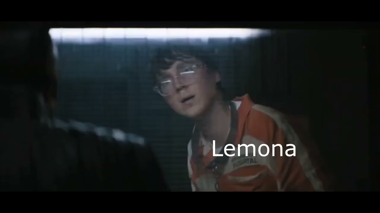 Linas hermanas ir lemona