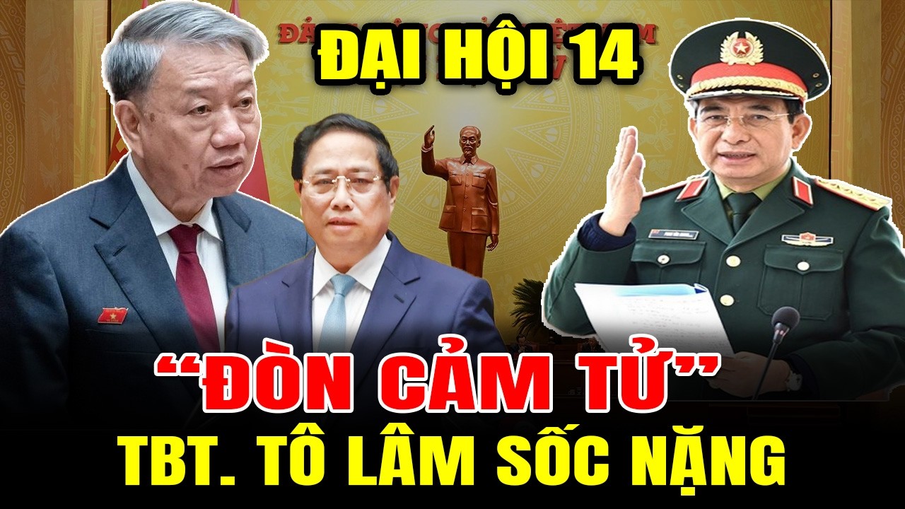 Tin tức việt nam mới nhất ngày 11/02/2026 ✈ Tin Nóng Chính Trị Việt Nam và Thế Giới 24h