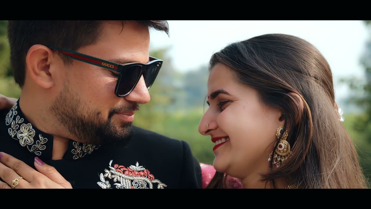 Navin &Supriya 