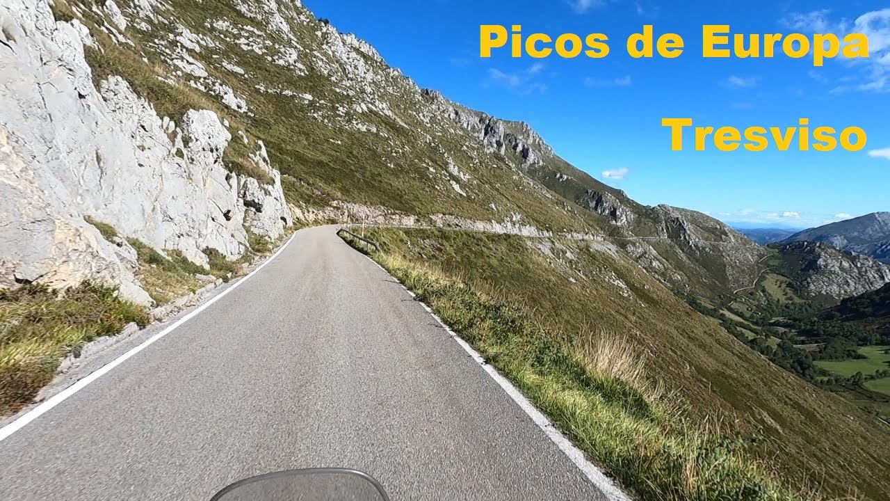 Espanha - Picos de Europa 2