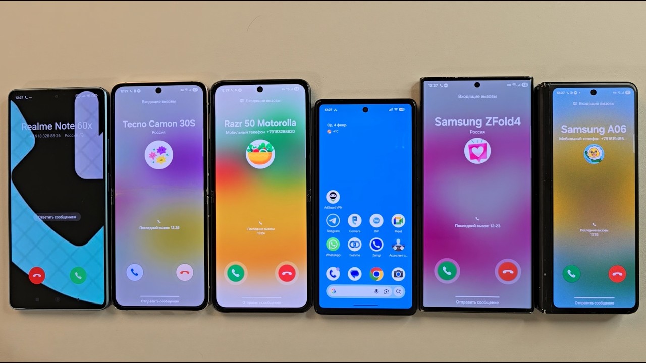 Guess Who Incoming Calling Samsung Flip3 Samsugn Flip5 Samsung S23 Poco F5 Pixel 6a Samsung ZFold3