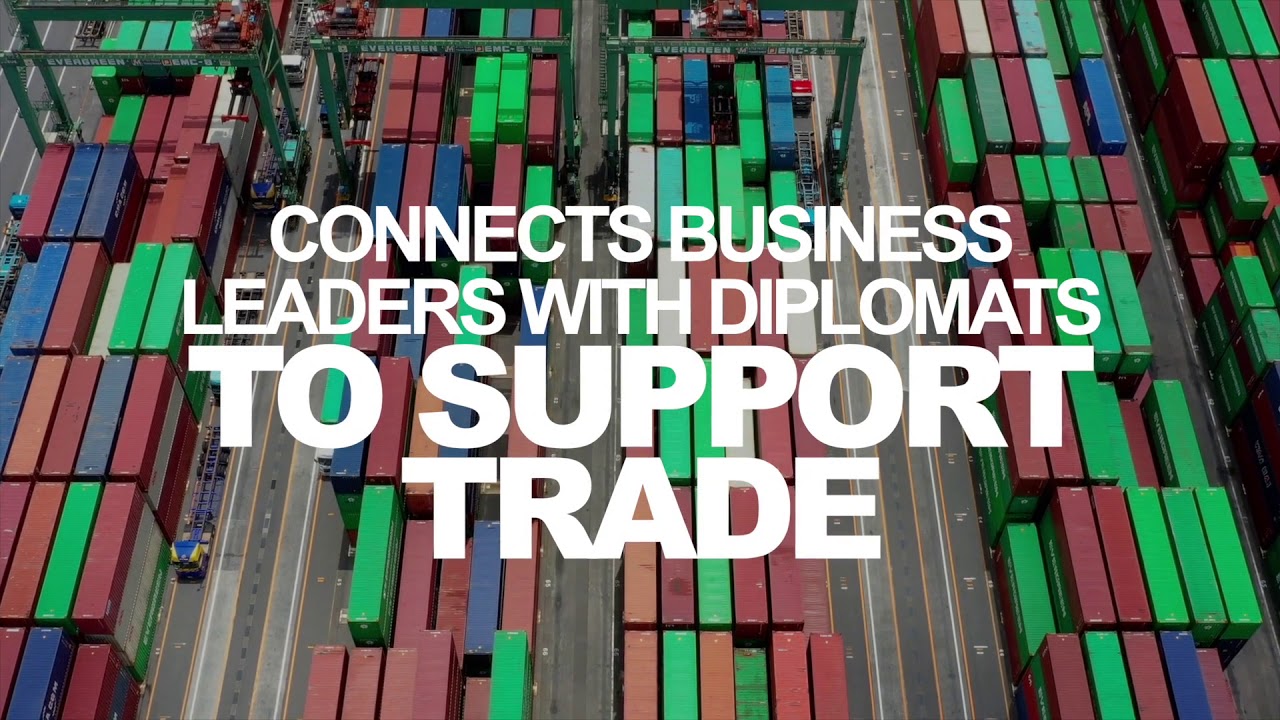 Finland &ndash; South East Asia Business Association