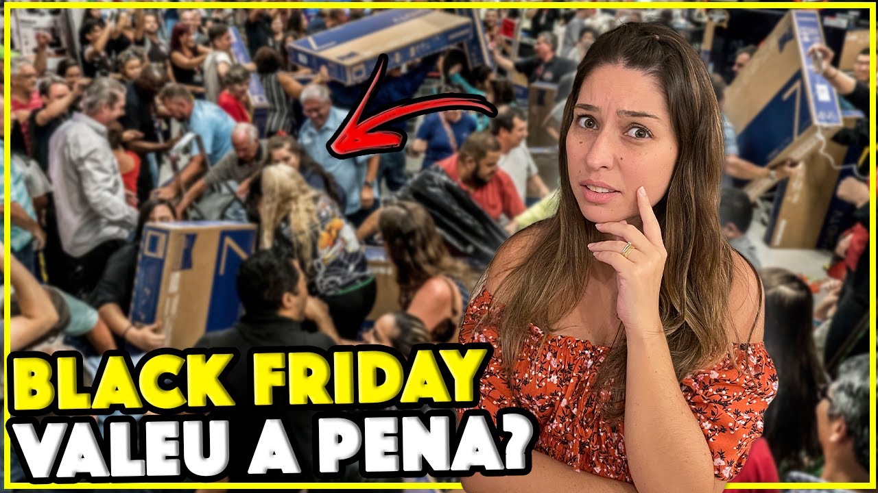 PREÇOS INCRÍVEIS DA BLACK FRIDAY DE ORLANDO EM 2022 - BEST BUY, WALMART E OUTLET