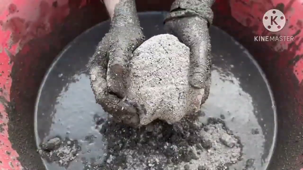 Satisfying asmr video