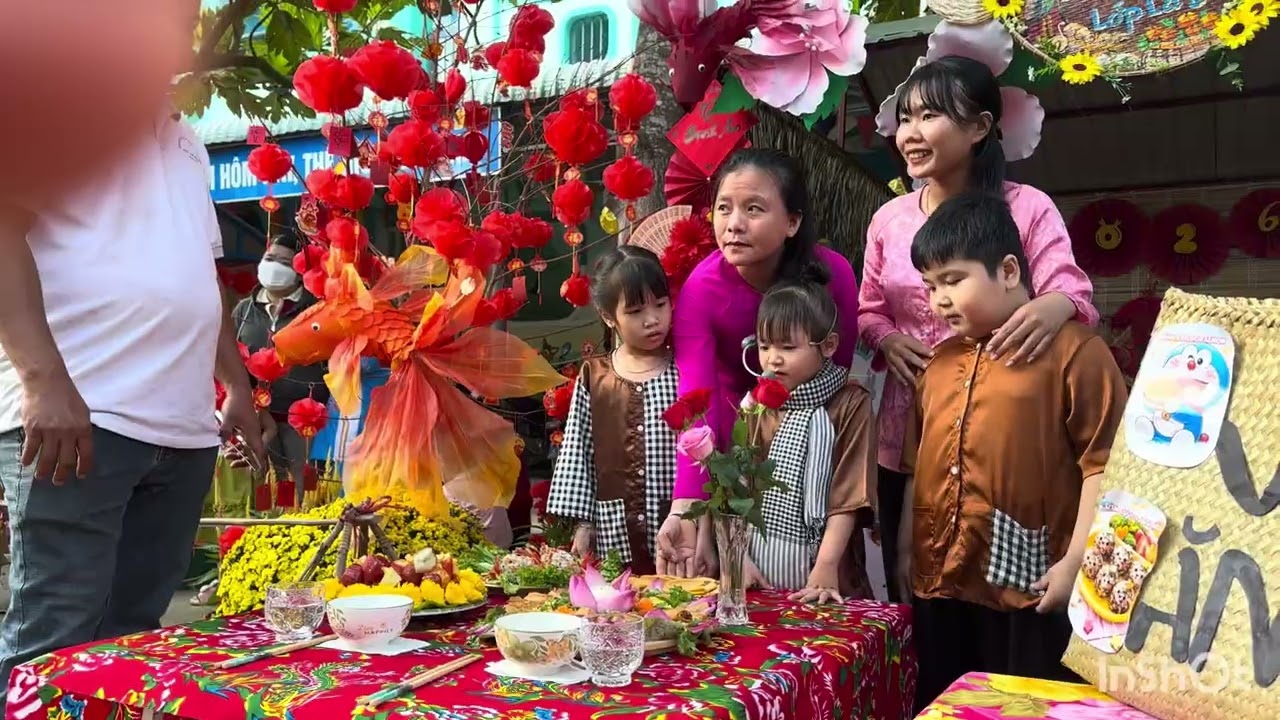 Như Ý Cát Tường