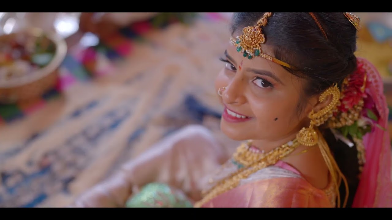03 Wedding Teaser