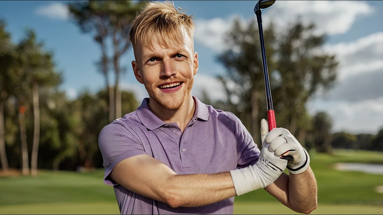 Golf with Friends met Kaak