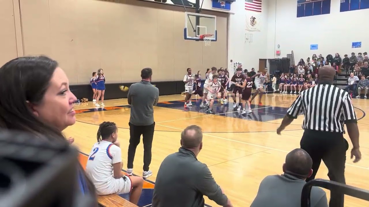 1-7-2026 Dunlap vs Tremont 2