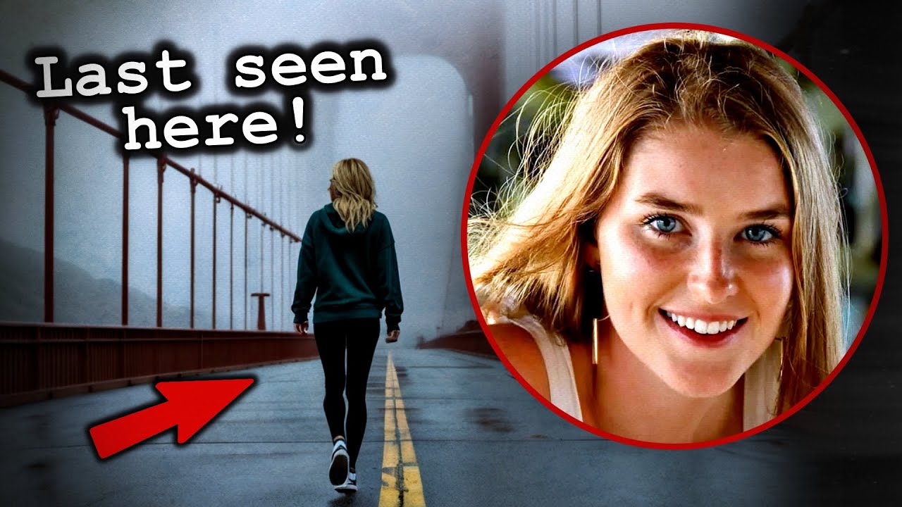 One of the most intriguing cases in the US: Sydney West