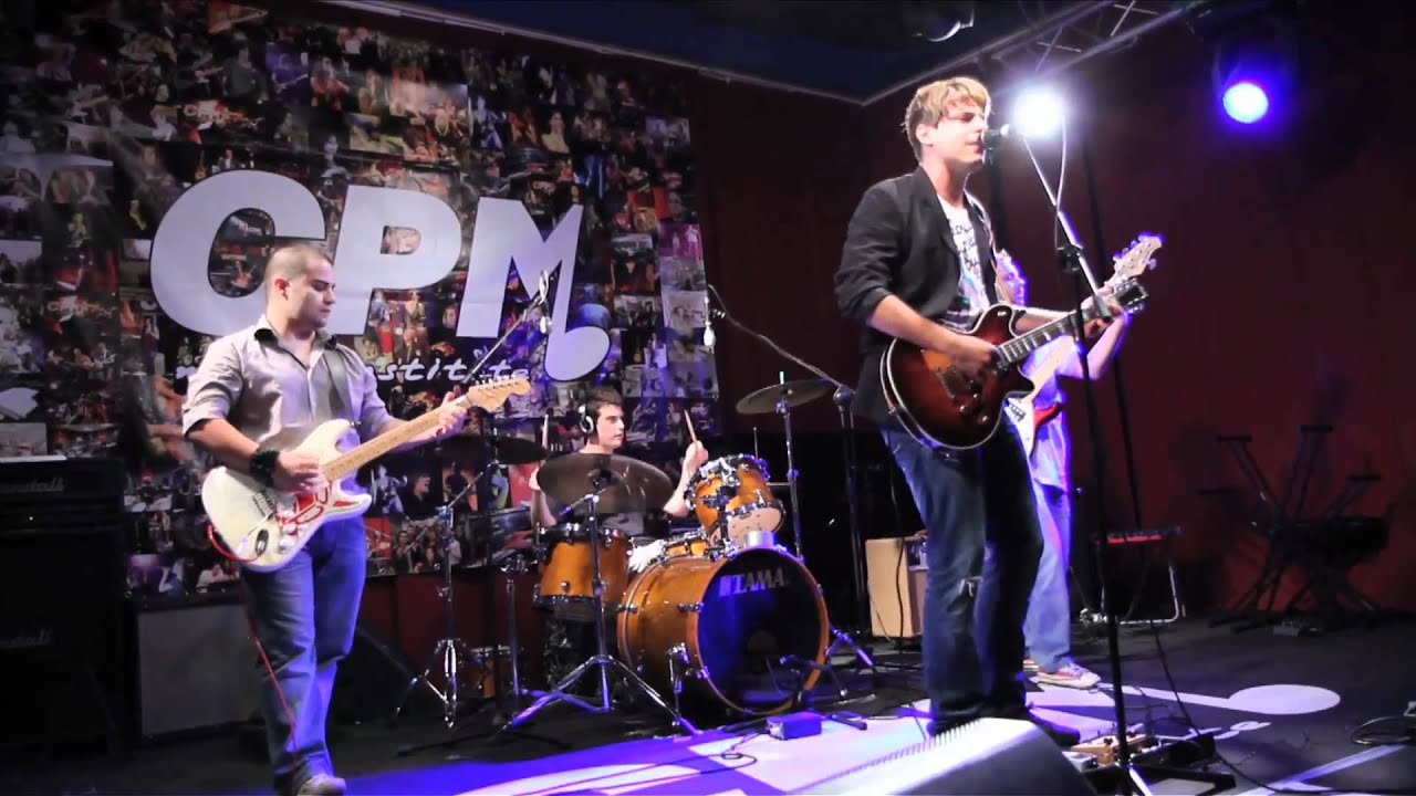 Contest Band Emergenti a Campovolo 2.0: la terza finale!
