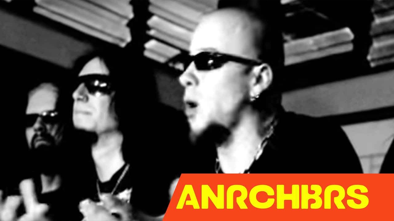 Interview with DARK FUNERAL