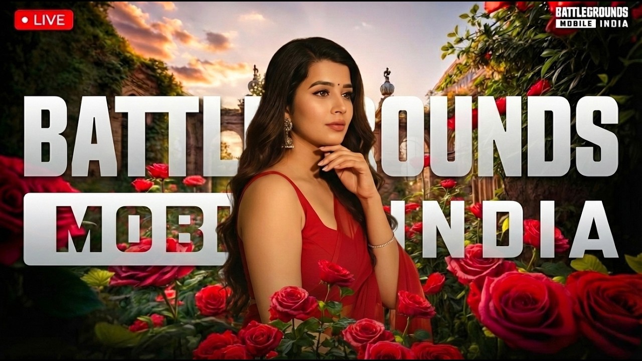 SOLO V SQUAD BOOM 🤯|| anjali gaming IS LIVE |BGMI #shortsfeed #livestream #granny2