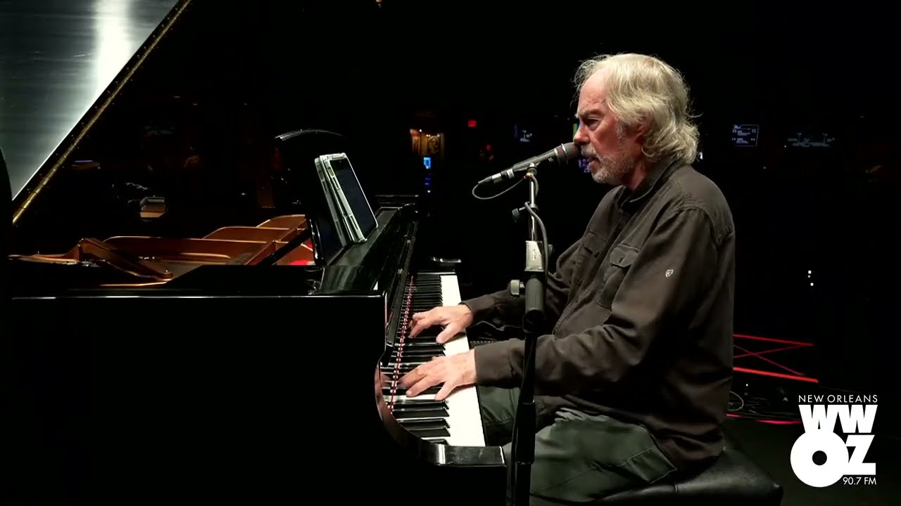 Piano Night 2026 - 