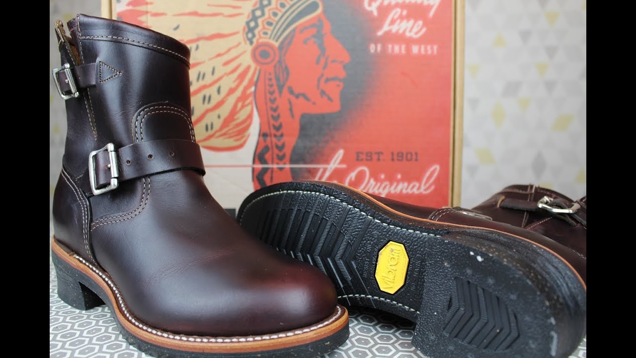 CHIPPEWA 